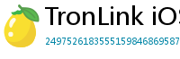TronLink iOS下载